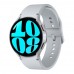 Смарт-часы Samsung Galaxy Watch 6 44mm eSim Silver (SM-R945FZSA)