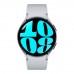 Смарт-часы Samsung Galaxy Watch 6 44mm eSim Silver (SM-R945FZSA)