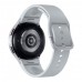 Смарт-часы Samsung Galaxy Watch 6 44mm eSim Silver (SM-R945FZSA)