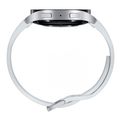 Смарт-часы Samsung Galaxy Watch 6 44mm eSim Silver (SM-R945FZSA)