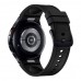 Смарт-годинник Samsung Galaxy Watch 6 Classic 43mm eSim Black (SM-R955FZKA)