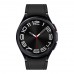 Смарт-годинник Samsung Galaxy Watch 6 Classic 43mm eSim Black (SM-R955FZKA)