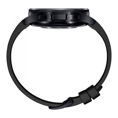 Смарт-годинник Samsung Galaxy Watch 6 Classic 43mm eSim Black (SM-R955FZKA)