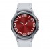 Смарт-часы Samsung Galaxy Watch 6 Classic 47mm eSim Silver (SM-R965FZSA)