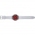 Смарт-часы Samsung Galaxy Watch 6 Classic 47mm eSim Silver (SM-R965FZSA)