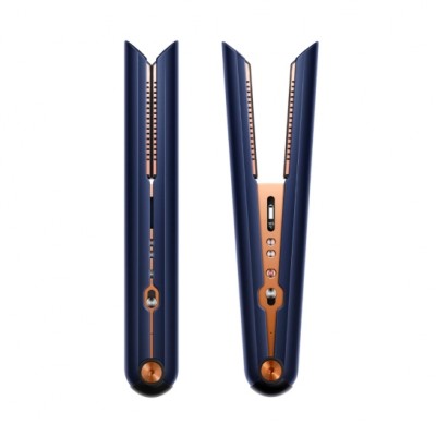 Випрямляч для волосся Dyson Corrale HS07 Prussian Blue/Copper (408105-01)