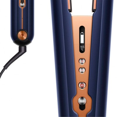 Випрямляч для волосся Dyson Corrale HS07 Prussian Blue/Copper (408105-01)