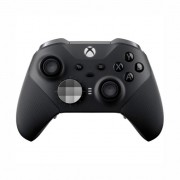 Геймпад Microsoft Wireless Controller Black для Xbox Elite Series 2 (FST-00003)