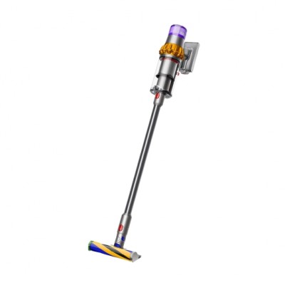 Аккумуляторный пылесос Dyson V15 Detect Absolute 2023 (446986-01)