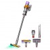 Аккумуляторный пылесос Dyson V15 Detect Absolute 2023 (446986-01)