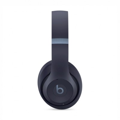 Бездротові навушники Beats Studio Pro Wireless Headphones Navy (MQTQ3)