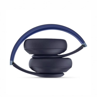 Бездротові навушники Beats Studio Pro Wireless Headphones Navy (MQTQ3)