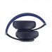 Бездротові навушники Beats Studio Pro Wireless Headphones Navy (MQTQ3)