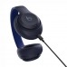 Бездротові навушники Beats Studio Pro Wireless Headphones Navy (MQTQ3)
