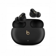Беспроводные наушники Beats Buds Plus Black/Gold (MQLH3)
