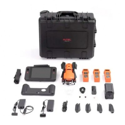 Квадрокоптер Autel EVO II Dual Rugged Bundle (640T) V3 (102001518)
