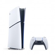 Ігрова приставка Sony PlayStation 5 Slim Digital Edition (1000040660)