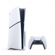 Ігрова приставка Sony PlayStation 5 Slim Blu-ray (1000040591)