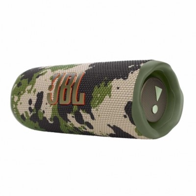 Портативная акустика JBL Flip 6 Squad (JBLFLIP6SQUAD)