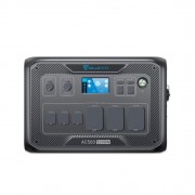 Зарядная станция Bluetti AC500 Inverter (без аккумулятора)  (3072 Вт-ч)