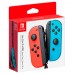 Геймпад Nintendo Joy-Con Neon Red/Neon Blue Pair