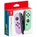Геймпад Nintendo Joy-Con Pastel Purple/Pastel Green Pair