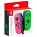 Геймпад Nintendo Joy-Con Neon Pink/Neon Green Pair