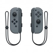 Геймпад Nintendo Joy-Con Gray/Gray Pair
