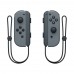 Геймпад Nintendo Joy-Con Gray/Gray Pair