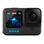 Экшн-камера GoPro HERO 12 Black (CHDHX-121-RW)