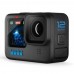 Экшн-камера GoPro HERO 12 Black (CHDHX-121-RW)
