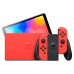 Ігрова консоль Nintendo Switch OLED Model Mario Red Edition
