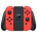 Ігрова консоль Nintendo Switch OLED Model Mario Red Edition