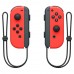 Ігрова консоль Nintendo Switch OLED Model Mario Red Edition