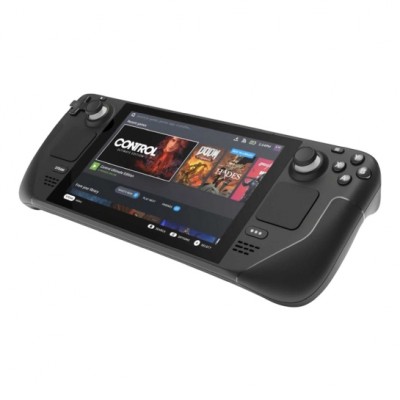 Ігрова консоль Valve Steam Deck OLED 512 GB (V004498-00)