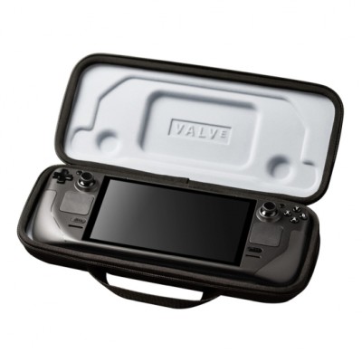 Ігрова консоль Valve Steam Deck OLED 512 GB (V004498-00)
