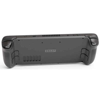 Ігрова консоль Valve Steam Deck OLED 512 GB (V004498-00)