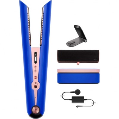 Випрямляч для волосся Dyson Corrale HS07 Blue Blush (460763-01)