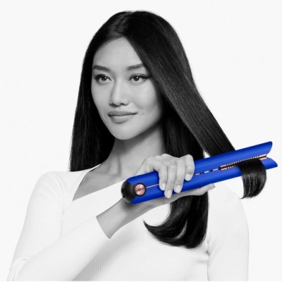 Випрямляч для волосся Dyson Corrale HS07 Blue Blush (460763-01)
