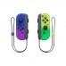 Ігрова консоль Nintendo Switch OLED Model Splatoon 3 Edition