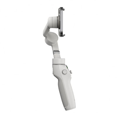 Ручной трёхосевой стабилизатор для смартфонов DJI Osmo Mobile 6 Platinum Gray (CP.OS.00000284.01)