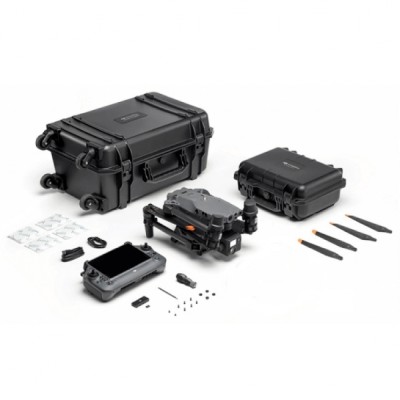 Квадрокоптер DJI Matrice 30 Enterprise (CP.EN.00000367.01)