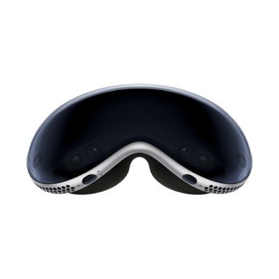 Окуляри віртуальної реальності Apple Vision Pro 512 Gb (MQL93)