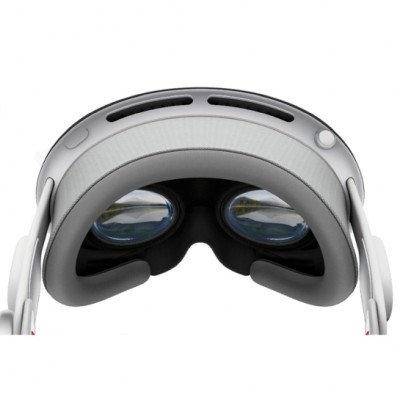 Окуляри віртуальної реальності Apple Vision Pro 512 Gb (MQL93)