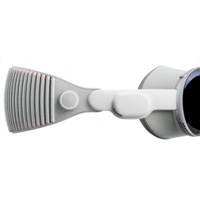 Окуляри віртуальної реальності Apple Vision Pro 1TB (MQLA3)