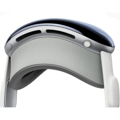 Окуляри віртуальної реальності Apple Vision Pro 1TB (MQLA3)