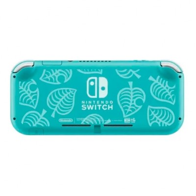 Ігрова консоль Nintendo Switch Lite Animal Crossing: New Horizons Timmy & Tommy Aloha Edition