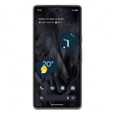 Смартфон Google Pixel 7 8/128GB Obsidian Global