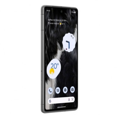 Смартфон Google Pixel 7 8/128GB Obsidian Global