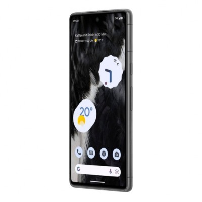 Смартфон Google Pixel 7 8/128GB Obsidian Global